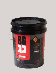 BG armored roof